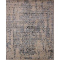 32180 Contemporary Indian Rugs
